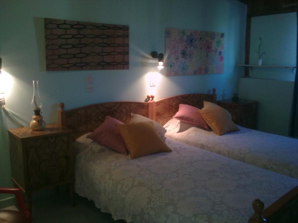 Anna Koralli Studios Laganas Chambre photo
