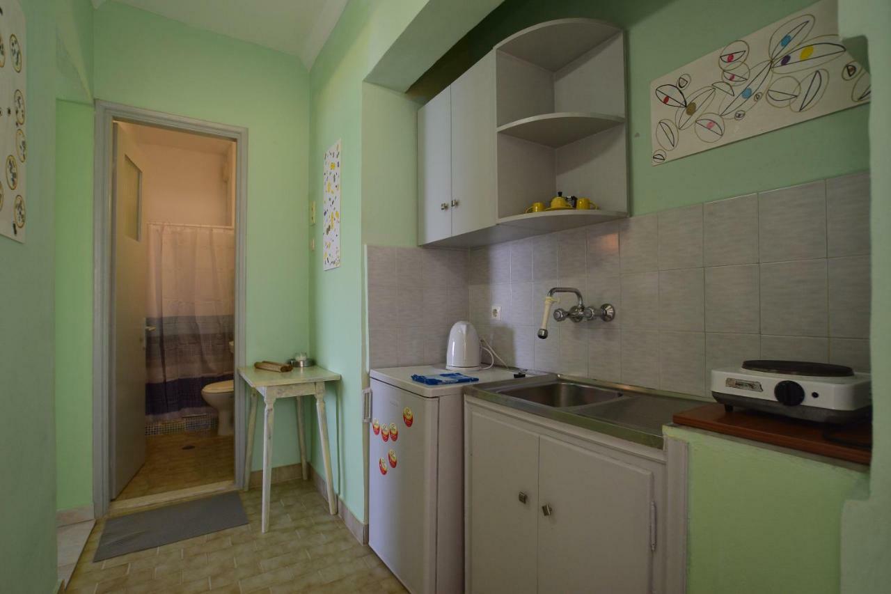 Anna Koralli Studios Laganas Extérieur photo